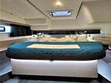 Fountaine Pajot Isla 40 - 4 cab.-Katamaran Joy in Griechenland 