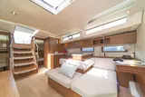 Oceanis 51.1 - 5 + 1 cab.-Segelyacht Carpe Diem in Griechenland 