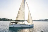 Oceanis 51.1 - 5 + 1 cab.-Segelyacht Carpe Diem in Griechenland 