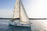 Oceanis 51.1 - 5 + 1 cab.-Segelyacht Carpe Diem in Griechenland 