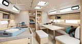 Oceanis 46.1 First Line - 4 cab.-Segelyacht Naima in Griechenland 