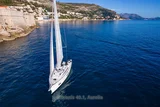 Oceanis 40.1 - 3 cab.-Segelyacht Aurelia in Kroatien