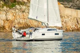 Oceanis 40.1 - 3 cab.-Segelyacht Aurelia in Kroatien