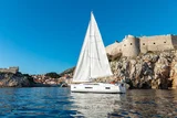 Oceanis 40.1 - 3 cab.-Segelyacht Aurelia in Kroatien