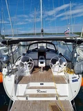 Bavaria Cruiser 46 - 4 cab.-Segelyacht Romi in Kroatien