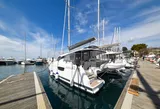 Fountaine Pajot Astrea 42 - 4 + 2 cab.-Katamaran Le Bart in Kroatien