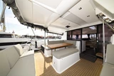 Fountaine Pajot Astrea 42 - 4 + 2 cab.-Katamaran Le Bart in Kroatien