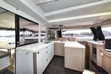 Fountaine Pajot Astrea 42 - 4 + 2 cab.-Katamaran Le Bart in Kroatien