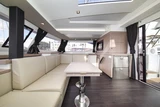 Fountaine Pajot Astrea 42 - 4 + 2 cab.-Katamaran Le Bart in Kroatien