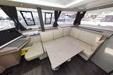 Fountaine Pajot Astrea 42 - 4 + 2 cab.-Katamaran Le Bart in Kroatien