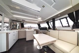 Fountaine Pajot Astrea 42 - 4 + 2 cab.-Katamaran Le Bart in Kroatien