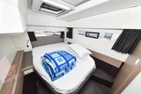 Fountaine Pajot Astrea 42 - 4 + 2 cab.-Katamaran Le Bart in Kroatien