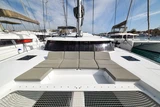 Fountaine Pajot Astrea 42 - 4 + 2 cab.-Katamaran Le Bart in Kroatien