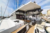 Fountaine Pajot Astrea 42 - 4 + 2 cab.-Katamaran Le Bart in Kroatien