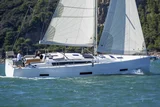 Segelyacht Dufour 430 Noah 1