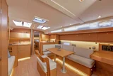 Segelyacht Dufour 430 Noah 3