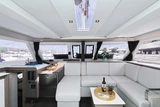 Fountaine Pajot Isla 40 - 4 cab.-Katamaran Chilli in Kroatien