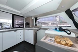 Fountaine Pajot Isla 40 - 4 cab.-Katamaran Chilli in Kroatien