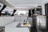 Fountaine Pajot Isla 40 - 4 cab.-Katamaran Chilli in Kroatien