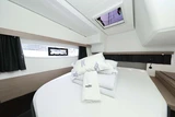 Fountaine Pajot Isla 40 - 4 cab.-Katamaran Chilli in Kroatien