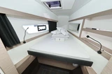 Fountaine Pajot Isla 40 - 4 cab.-Katamaran Chilli in Kroatien