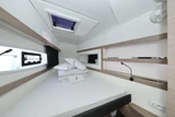 Fountaine Pajot Isla 40 - 4 cab.-Katamaran Chilli in Kroatien