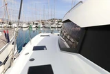 Fountaine Pajot Isla 40 - 4 cab.-Katamaran Chilli in Kroatien