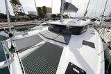 Fountaine Pajot Isla 40 - 4 cab.-Katamaran Chilli in Kroatien