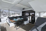 Fountaine Pajot Isla 40 - 4 cab.-Katamaran Chilli in Kroatien