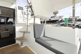 Fountaine Pajot Isla 40 - 4 cab.-Katamaran Chilli in Kroatien