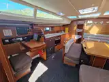 Segelyacht Delphia 47 4 1 Cab Baltic Spirit 12