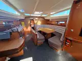 Segelyacht Delphia 47 4 1 Cab Baltic Spirit 13