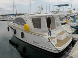 Marex 310 Sun Cruiser-Motorboot 7 Happy Days in Kroatien