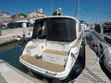 Marex 310 Sun Cruiser-Motorboot 7 Happy Days in Kroatien