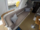 Marex 310 Sun Cruiser-Motorboot 7 Happy Days in Kroatien