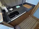 Marex 310 Sun Cruiser-Motorboot 7 Happy Days in Kroatien