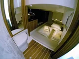 Marex 310 Sun Cruiser-Motorboot 7 Happy Days in Kroatien