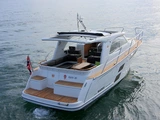 Marex 310 Sun Cruiser-Motorboot 7 Happy Days in Kroatien