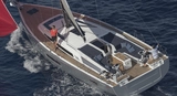 Oceanis 51.1 - 5 + 1 cab.-Segelyacht Reboot in Griechenland 