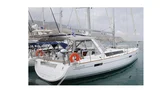 Oceanis 45 - 4 cab.-Segelyacht OC45lefkas in Griechenland 