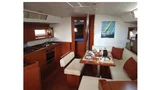 Oceanis 45 - 4 cab.-Segelyacht OC45lefkas in Griechenland 