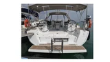 Oceanis 45 - 4 cab.-Segelyacht OC45lefkas in Griechenland 