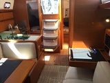 Sun Odyssey 389-Segelyacht Harry in Griechenland 