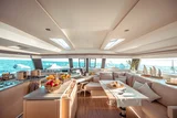 Fountaine Pajot Saba 50 - 5 + 2 cab.-Katamaran Sea Energy V in Griechenland 