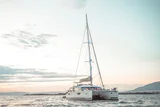 Fountaine Pajot Saba 50 - 5 + 2 cab.-Katamaran Sea Energy V in Griechenland 