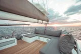 Fountaine Pajot Saba 50 - 5 + 2 cab.-Katamaran Sea Energy V in Griechenland 