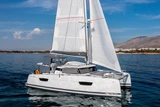 Katamaran Fountaine Pajot Astrea 42 4 2 Cab Nou Nou 1 4