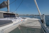 Katamaran Fountaine Pajot Astrea 42 4 2 Cab Nou Nou 1 5