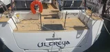 Oceanis 60 - 3 + 1 cab.-Segelyacht Ultreya in Griechenland 