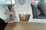 Fountaine Pajot Tanna 47 - 5 + 1 cab.-Katamaran Knotty Cat (Forever Young) in Britische Jungferninseln (BVI)